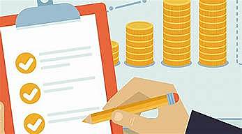 Decreto en la Ley de Egresos.