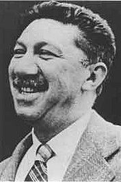 Abraham H. Maslow, (1951)