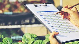 Timeline: HISTORIA DEL CONTROL DE CALIDAD