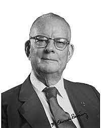 Edwards Deming