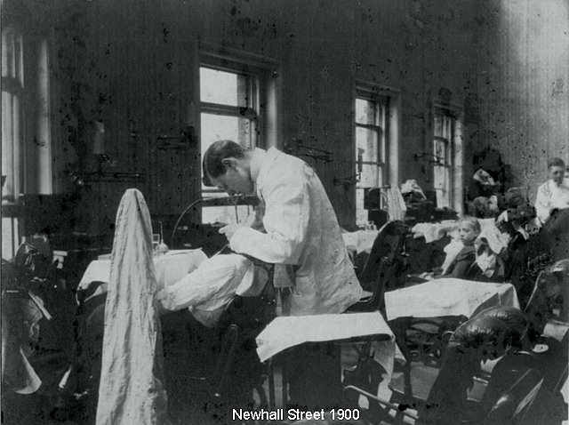 Avances en la bacteriologia