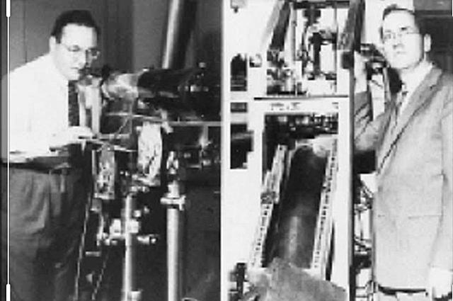 Control De Calidad, Muestreo.