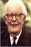 JEAN PIAGET (1896 – 1980)
