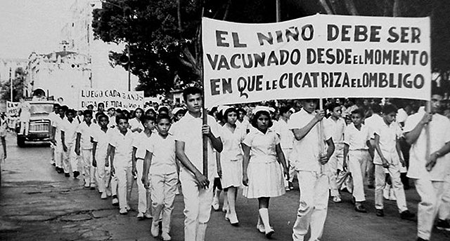 Bases para la evaluación de la Calidad de la Atención en las Unidades Médicas del Sector Salud”