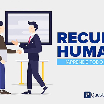 Timeline: Evolución de los Recursos Humanos