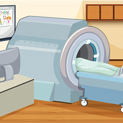 Timeline: HISTORIA DE LA RESONANCIA MAGNÉTICA