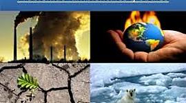 Timeline: PROBLEMÁTICA AMBIENTAL GLOBAL