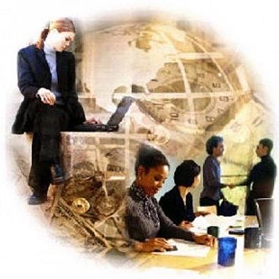 Timeline: PENSAMIENTO ADMINISTRATIVO