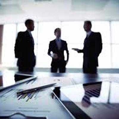 Timeline: pensamiento administrativo en el tiempo