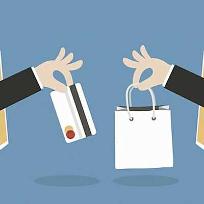 Timeline: Acontencimiento importante del Internet y Comercio electronico