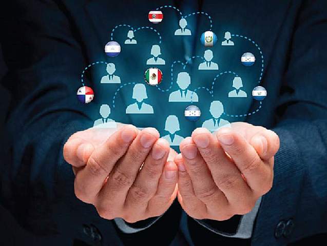 Relaciones Comerciales