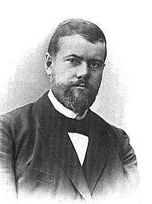 Max Weber