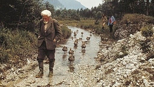 Konrad Zacharias Lorenz