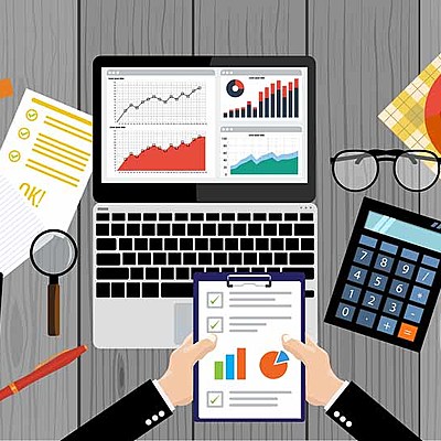 Timeline: La Evolución del Pensamiento Administrativo GRZF