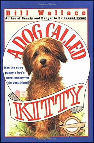 Bill Wallace & "A Dog Called Kitty"