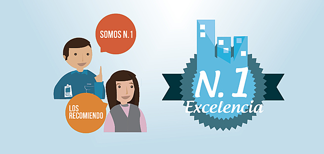 Pensamiento administrativo moderno. Thomas Peters y Robert Waterman