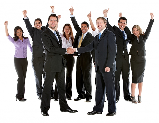 Teoría de las relaciones humanas