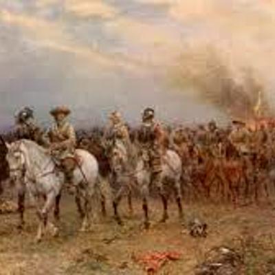 Timeline: World History