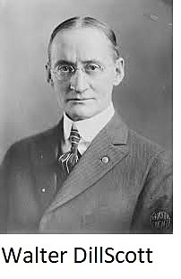 CIENCIAS DEL COMPORTAMIENTO/ Walter DillScott (1911)
