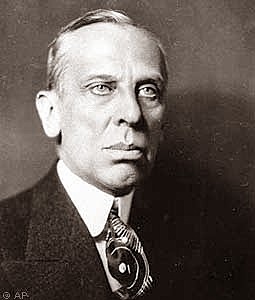 Alfred Pritchard Sloan