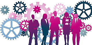 Administración de recursos humanos