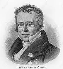 Oersted: Relación entre la electricidad y magnetismo