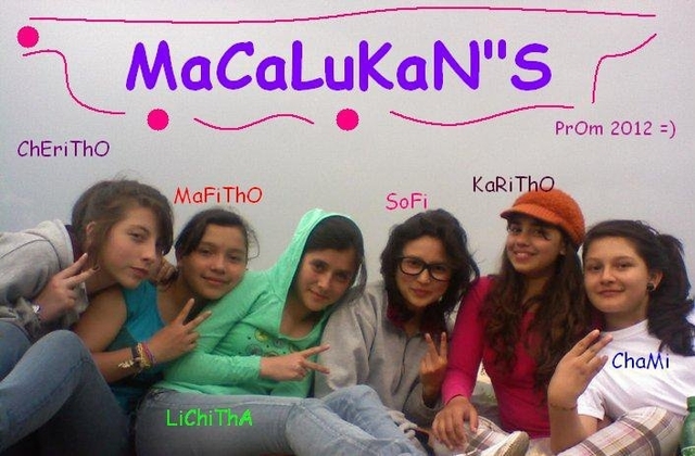 MaCaLuKªn`S
