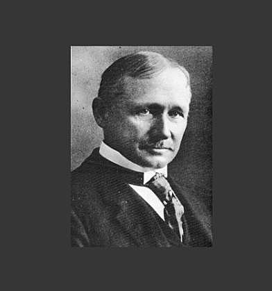 ESCUELA CLASICA - FREDERICK WINSLOW TAYLOR (1856-1915)