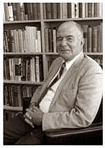 G. C. Homans (Aporte a la Sociología)