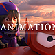 The history of animation