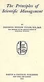 Los Principios de la Administración Científica