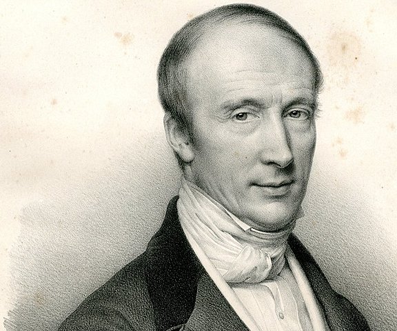 Augustin Cauchy