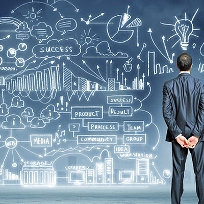 Timeline: ENFOQUES Y ESCUELAS DEL PENSAMIENTO ADMINISTRATIVO