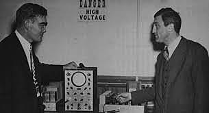 Félix Bloch (1905-1983) - Edward M Purcell