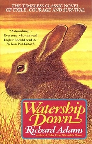"Watership Down"