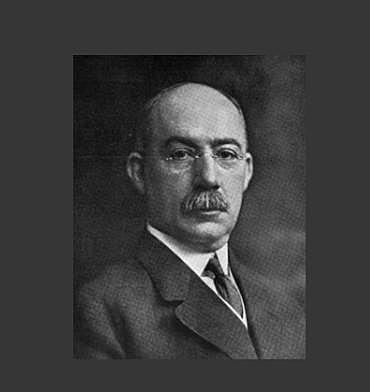 ESCUELA CLASICA - HENRY GANTT (1861-1919)