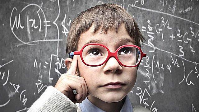 Jean William Fritz Piaget, Perfeccionamiento de la Prueba de Inteligencia (C.I.)