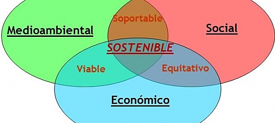 BIENESTAR ECONÓMICO SUSTENTABLE