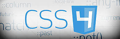 CSS4