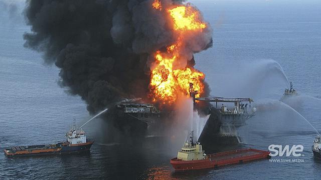 EMBARGACIÓN PETROLERA DE ALASKA