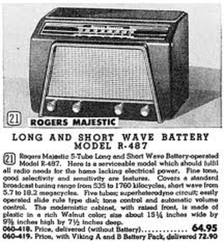 Edward Samuel Rogers