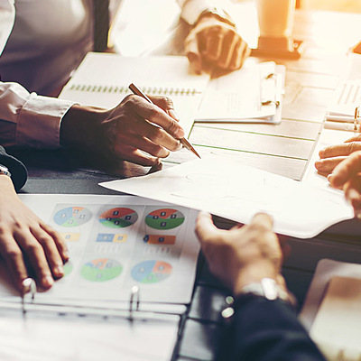 Timeline: Antecedentes Históricos de la Administración