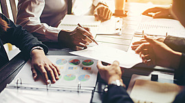 Timeline: Antecedentes Históricos de la Administración