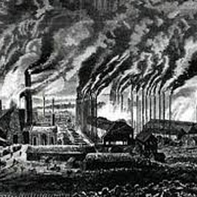 Timeline: Dimensión Ambiental