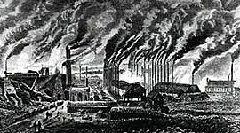 Timeline: Dimensión Ambiental