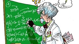 Timeline: Historia del Cálculo