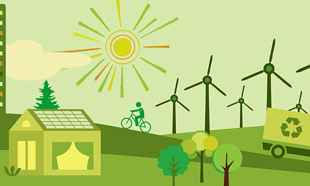 DEFINICIÓN DE DESARROLLO SUSTENTABLE