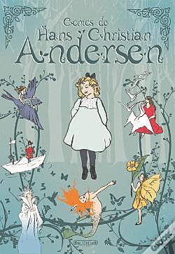 Contos, de Hans Christian Andersen