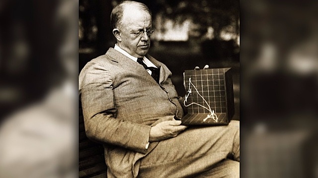 Frank y Lillian GÜbreth