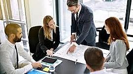 Timeline: Pensamiento administrativo